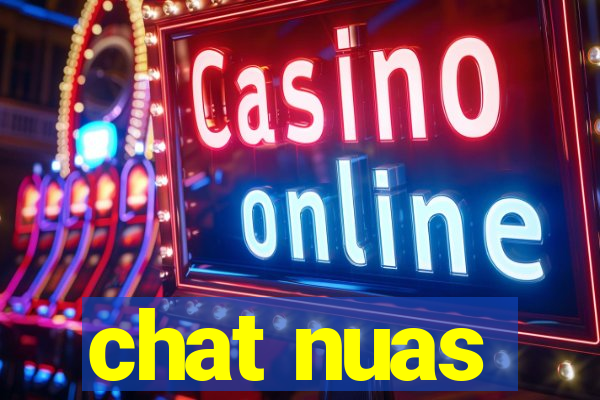 chat nuas